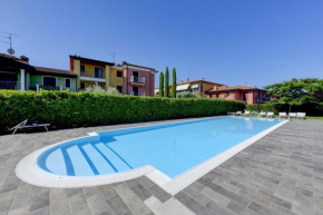 Maison Gracieuse Sirmione